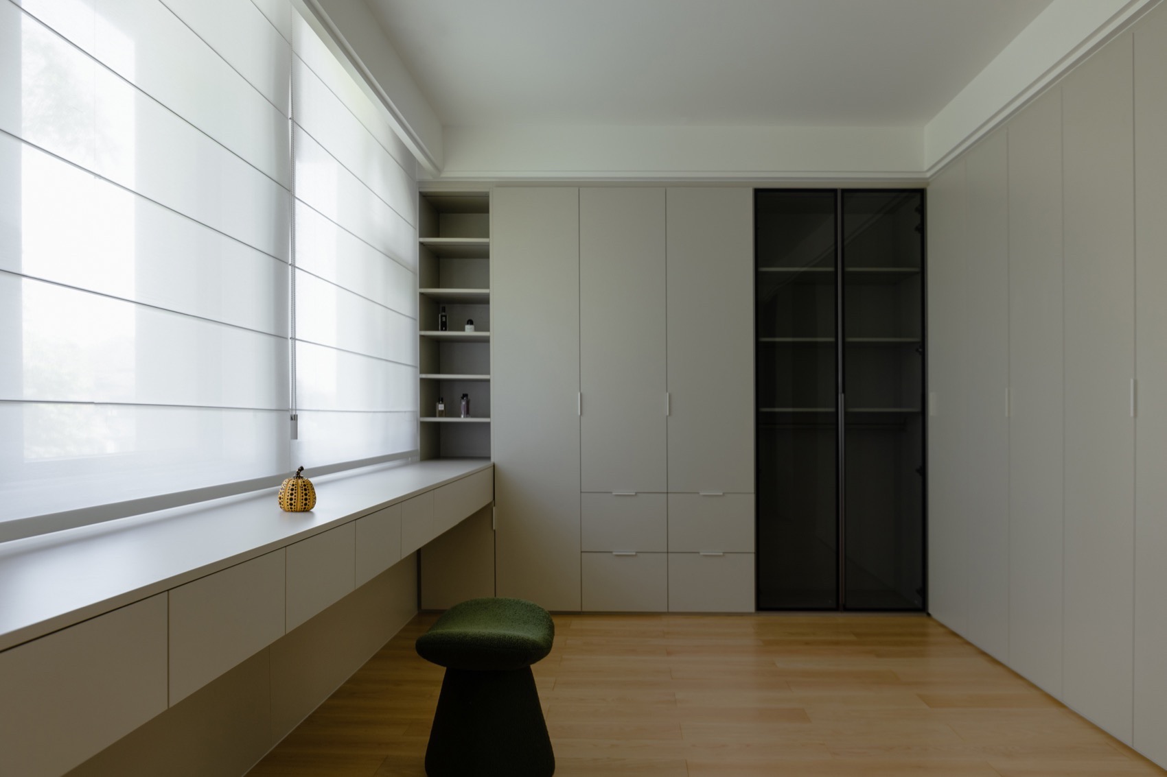 涵碧庄园谢宅，浙江绍兴 / 同在建筑设计有限公司-62