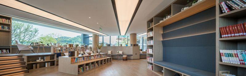 临安越秀湖山悦售楼中心-24