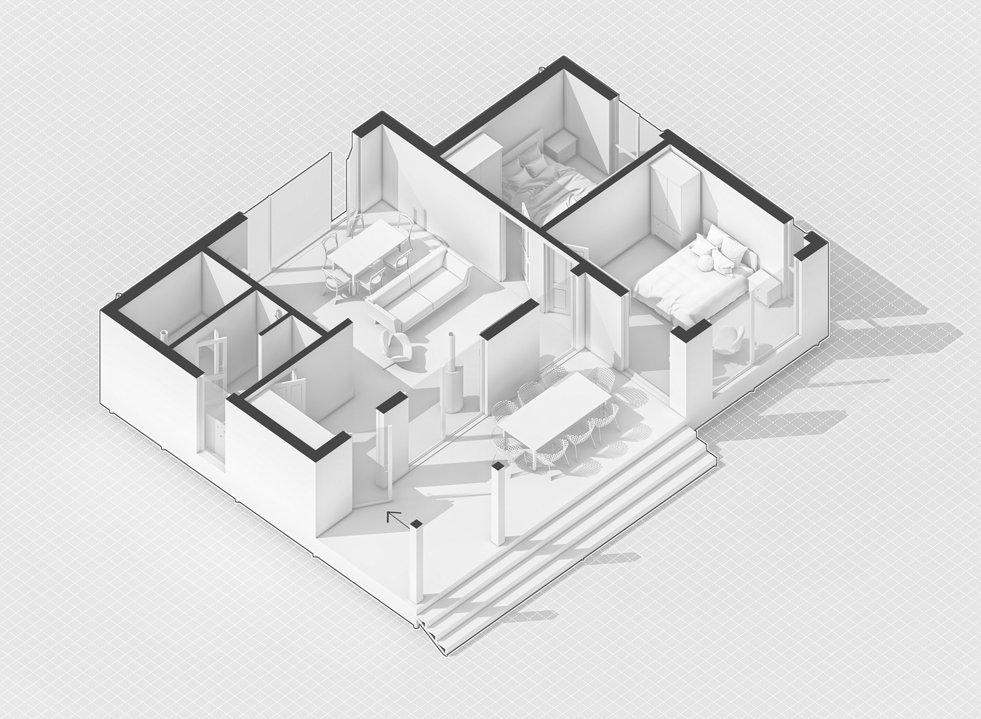 13号村庄丨乌克兰-29