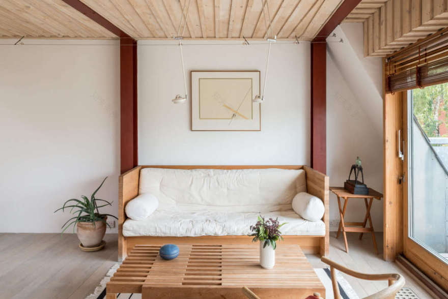 现代室内设计中的照明艺术-2