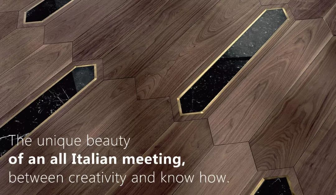 必美地板 | 风格世界诠释欧洲百年木业经典-63