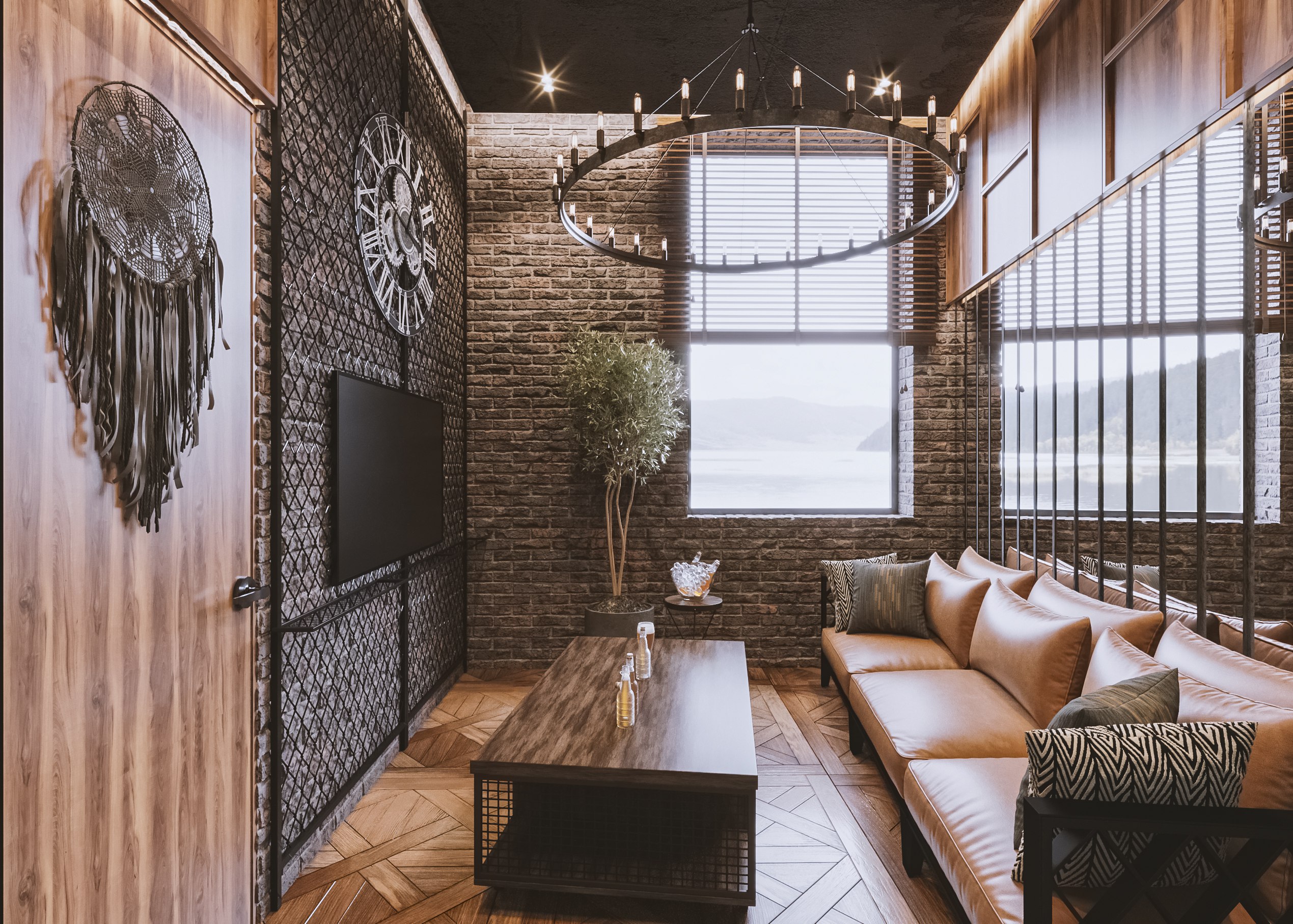 restaurant cabinets-0