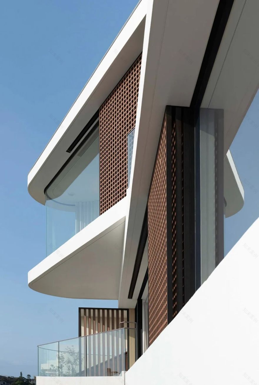 如画风情,海边住宅-13