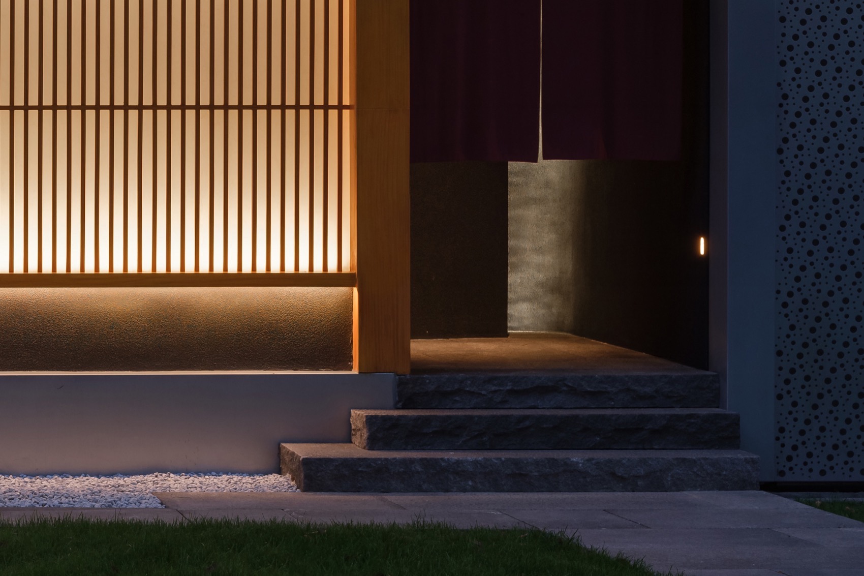 凪 Nagi丨中国上海丨UN GROUP未集建筑-16