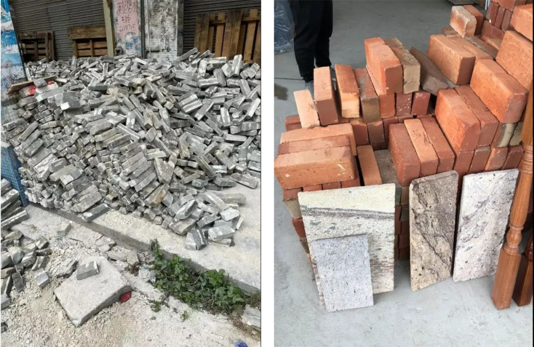 赤坎侨小馆丨中国广东丨TMUP塔木建筑设计团队等多个团队-47