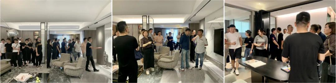 安妮·基列娃的简约诗意住宅设计丨HPISD-72