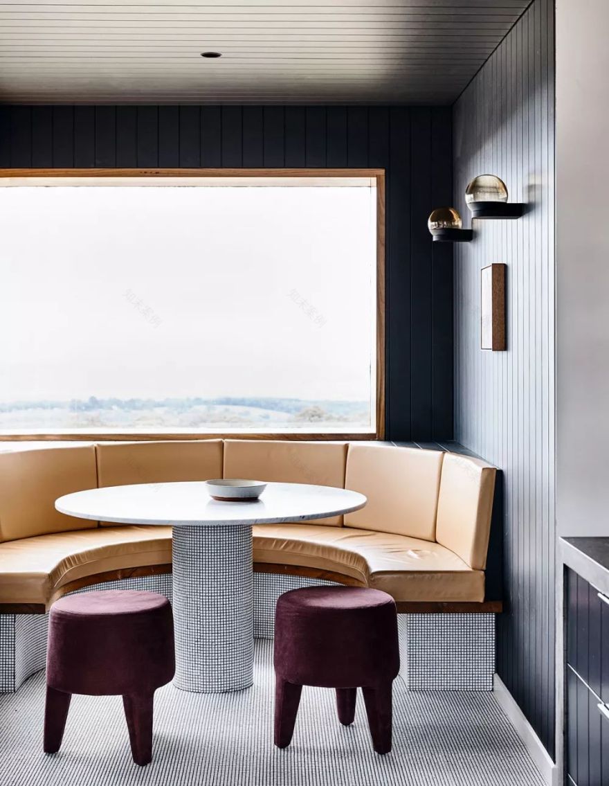 16 款家庭餐厅设计创意,打造共享美好时光的空间-6