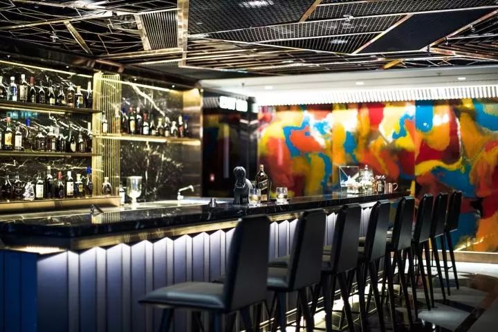 【150期】5月18日最新4套餐饮空间设计-20