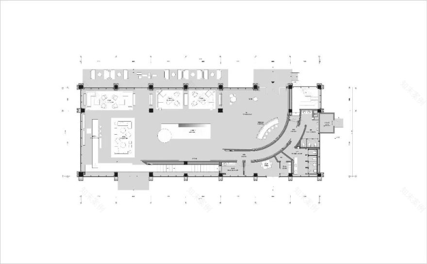 滨河风华苑售楼处-74