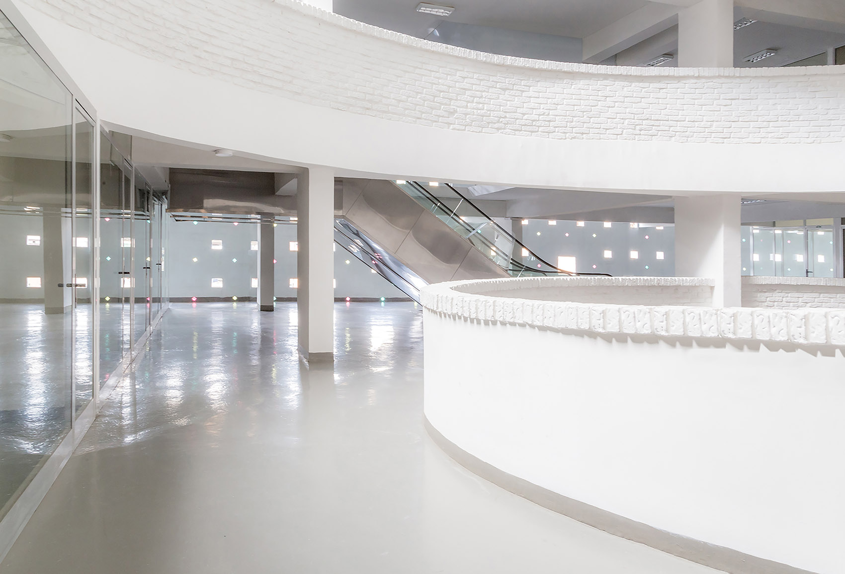 埃塞俄比亚Lideta市场丨埃塞俄比亚亚的斯亚贝巴丨Vilalta Arquitectura-23