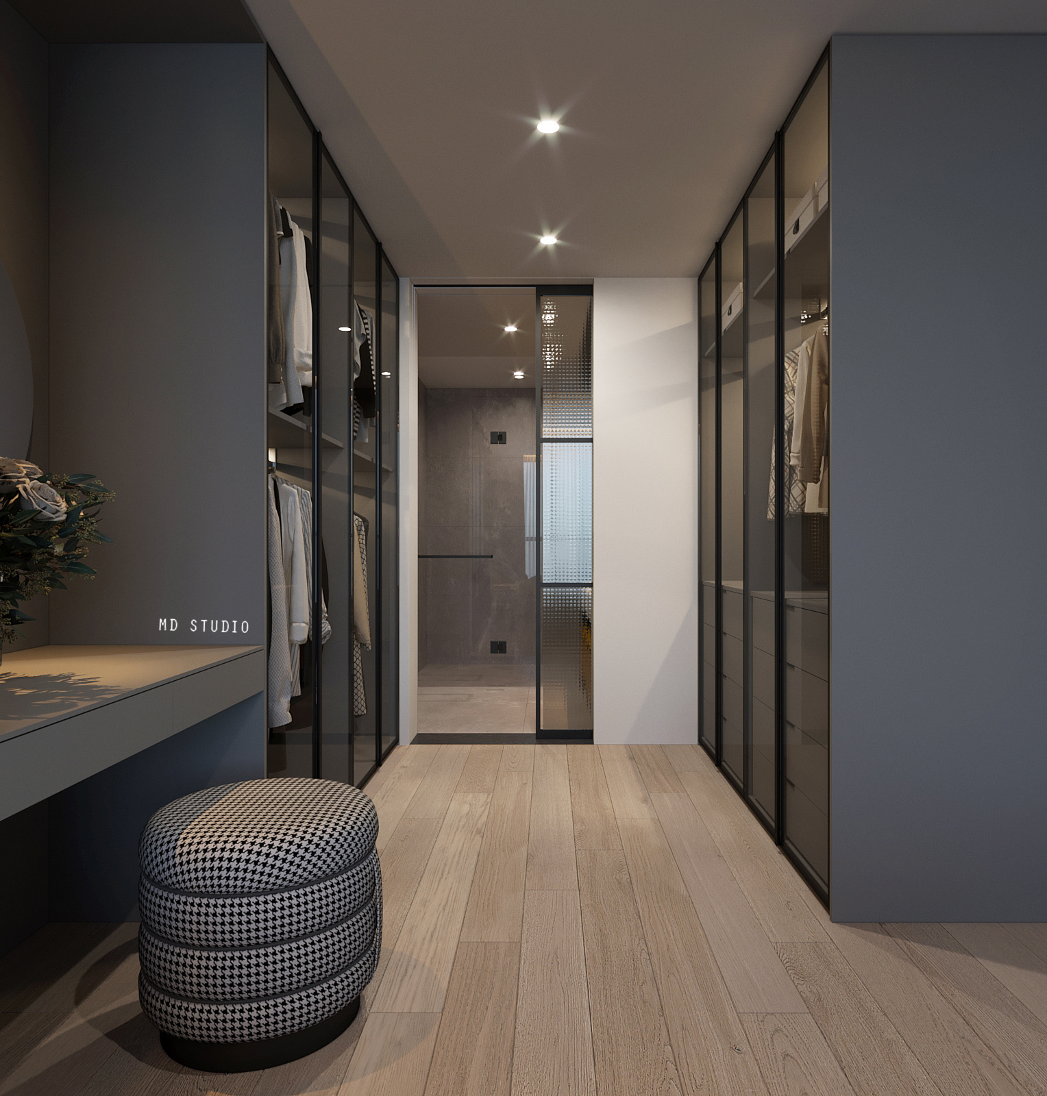 Tu Nguyen Hoang 现代简约作品-47