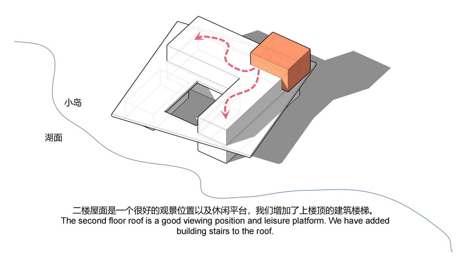 绵阳白水湖酒店旧房改造丨中国绵阳丨六器设计-12
