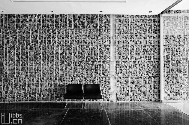 Alila Cha Am 度假酒店  Duangrit Bunnag Architects-19