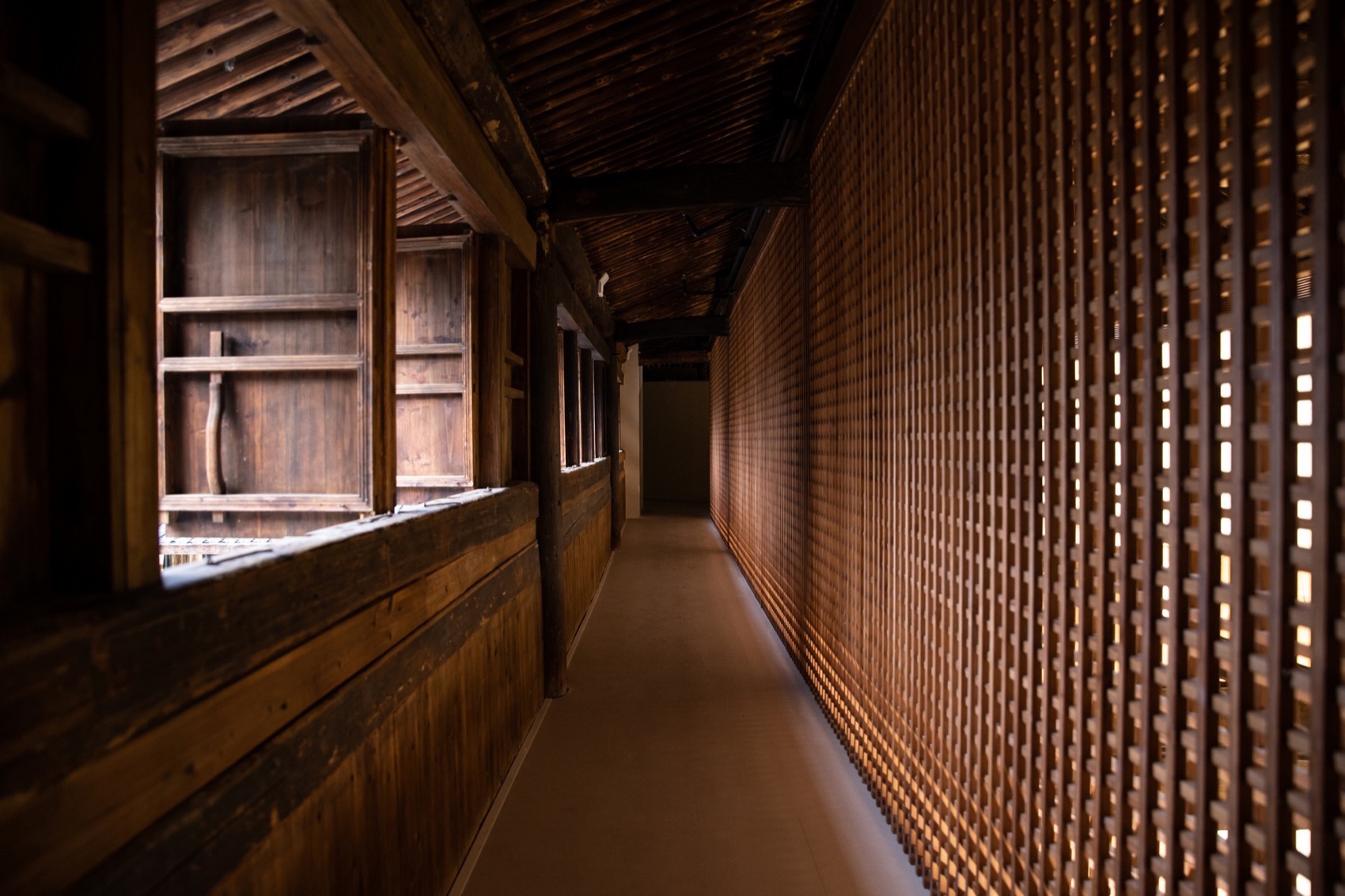 台绣院丨中国台州丨可米设计+深源创新实验室-74