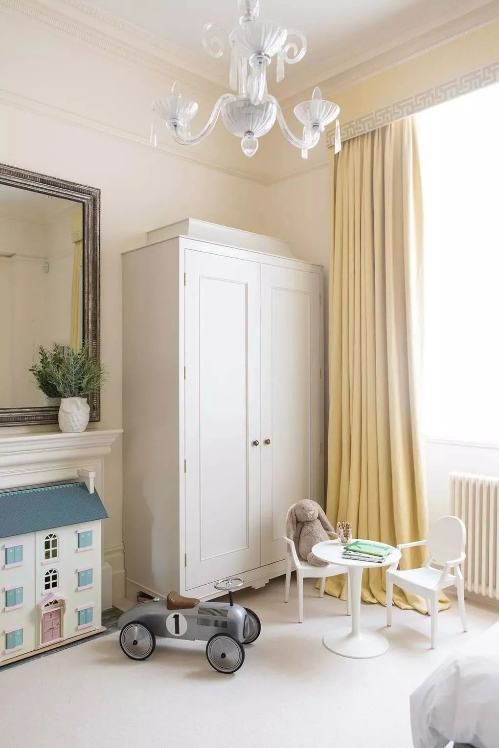 打造个性儿童房丨小鸿-8