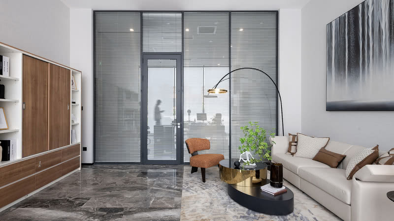 诗意人居，邂逅东方美韵｜深圳三石SZSD-24