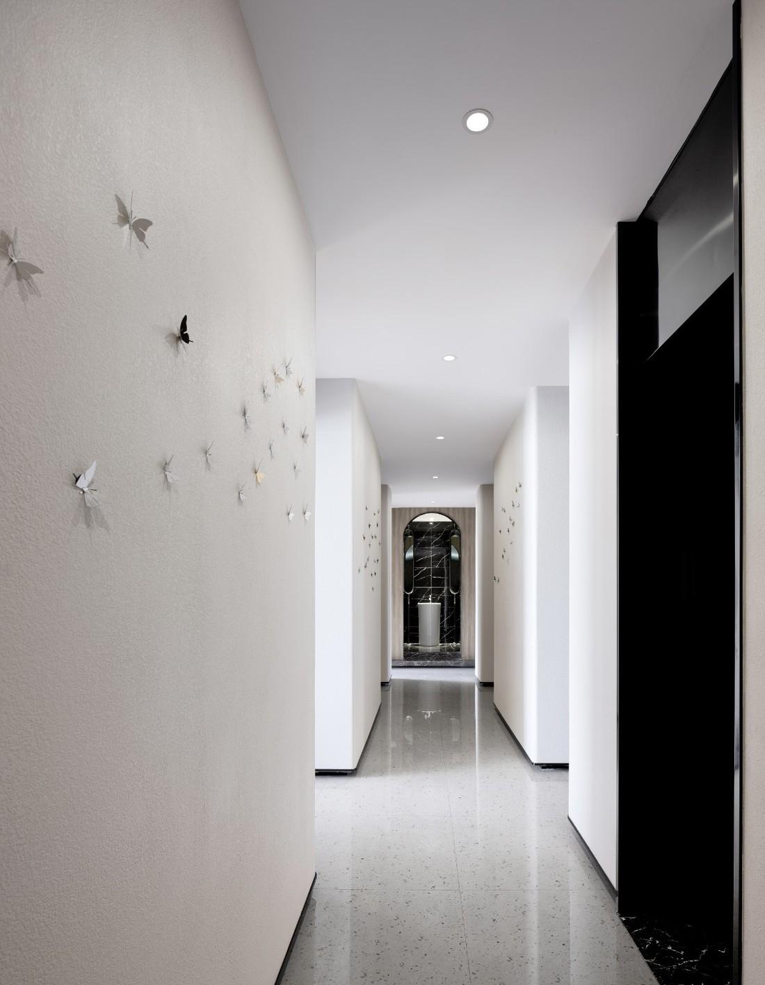 曼研SPA美容会所-16