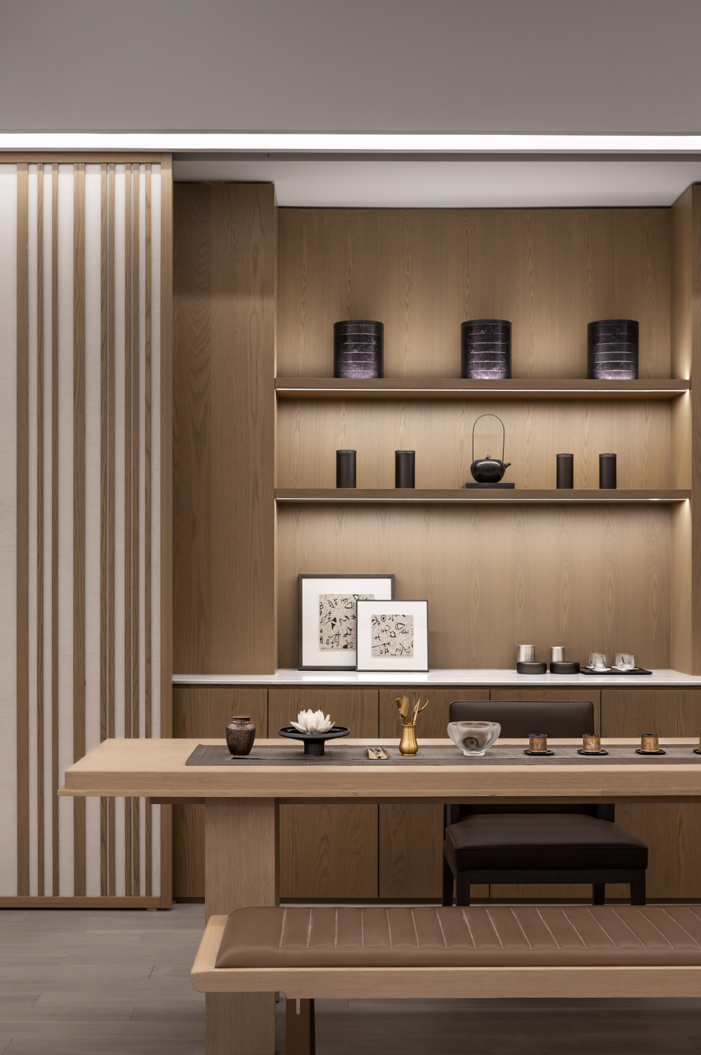 中国府 别墅豪宅丨中国北京丨近境制作-102