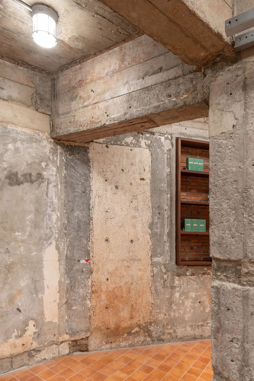 景德镇陶溪川酒店凯悦臻选丨中国景德镇丨恺慕建筑-99