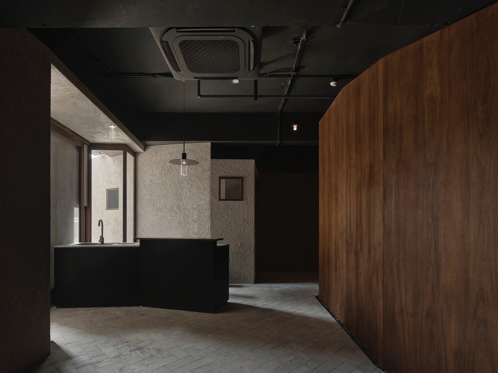 十七间茶馆丨中国南京丨衡建筑-7