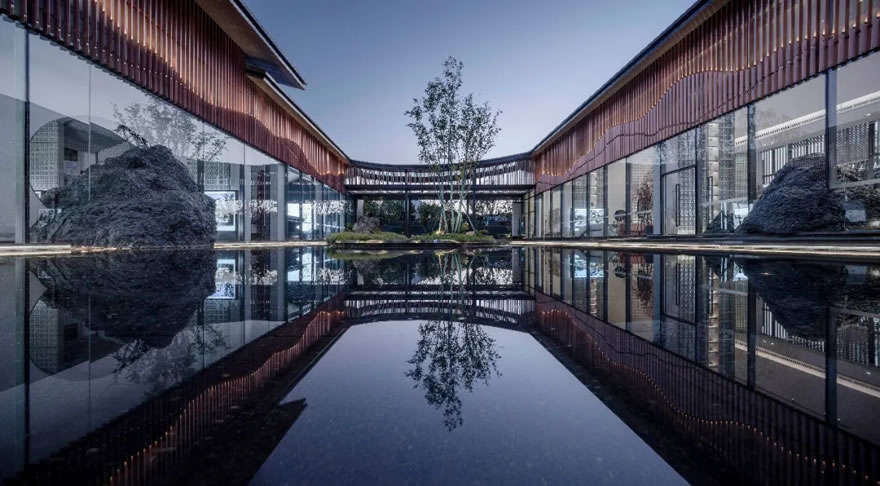 汉华天马山温泉酒店-39