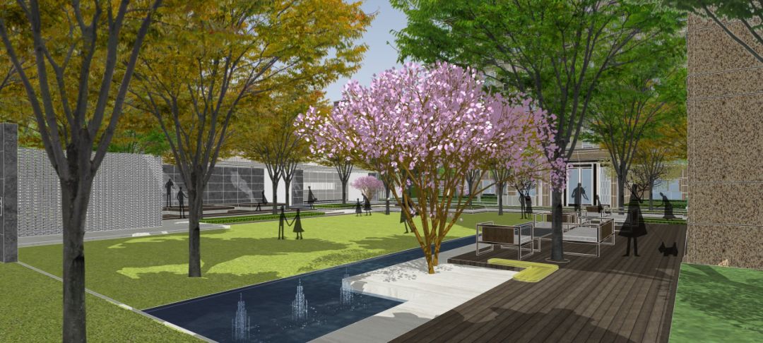 旭辉·棠府 | 成都首座府系惊艳登场-82