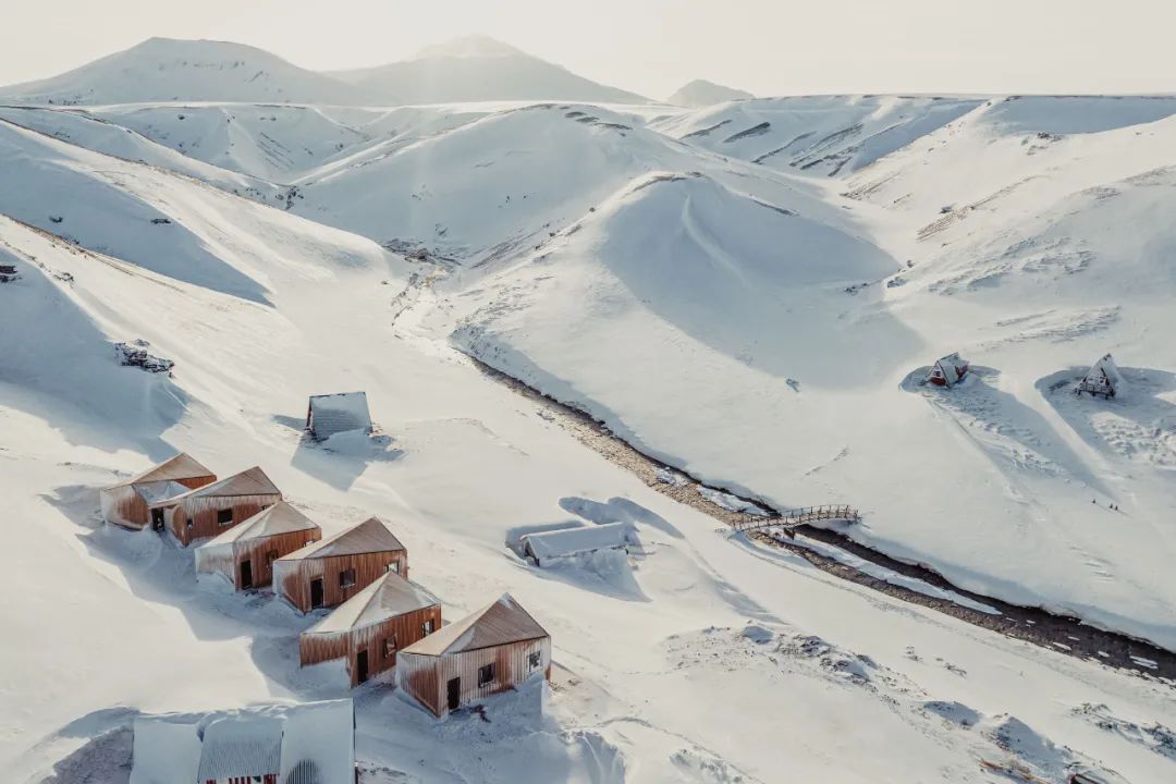 设计酒店112 | 冰岛高地酒店：与自然神话共眠 – 有方-31