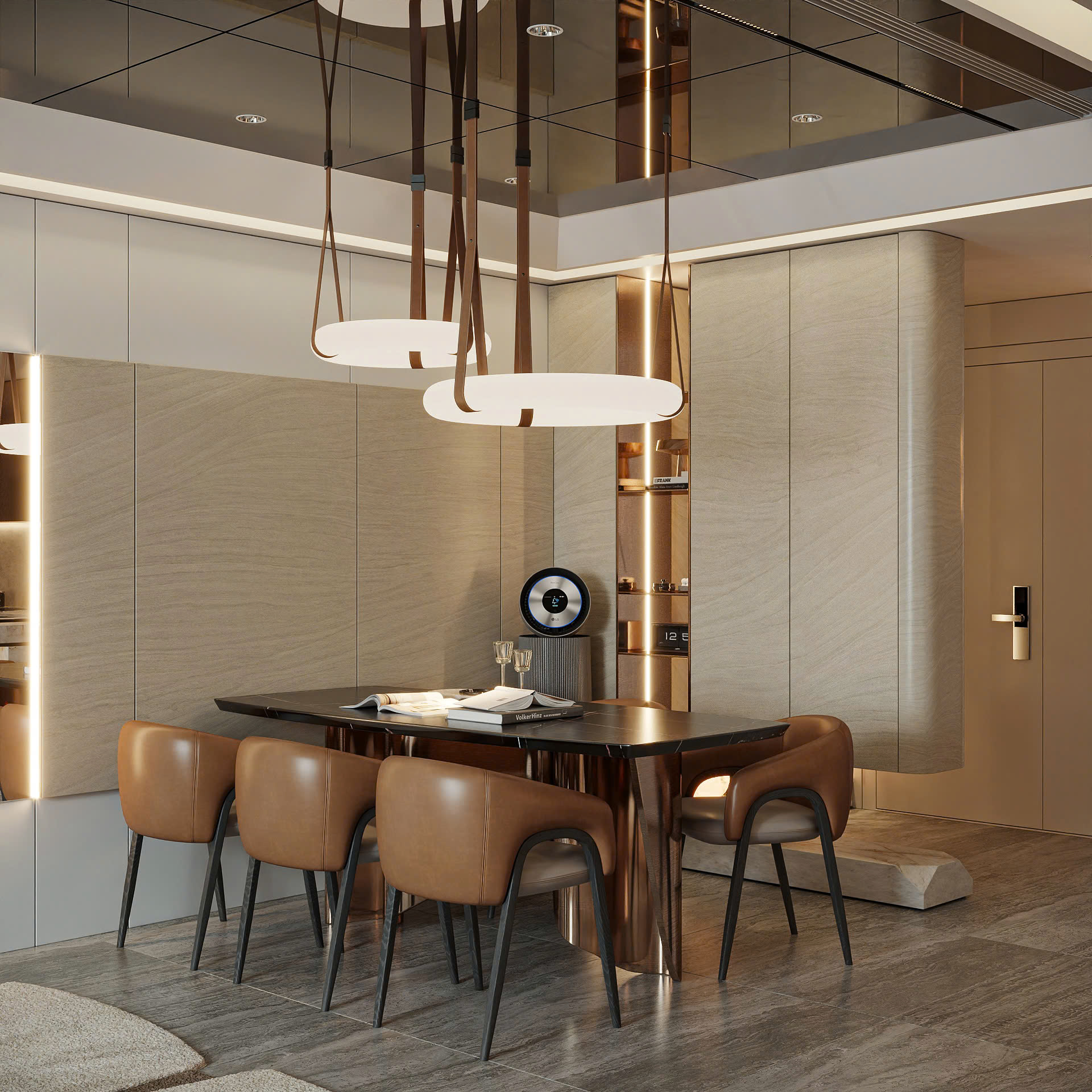 KIEU BYKITA 客餐厅-6