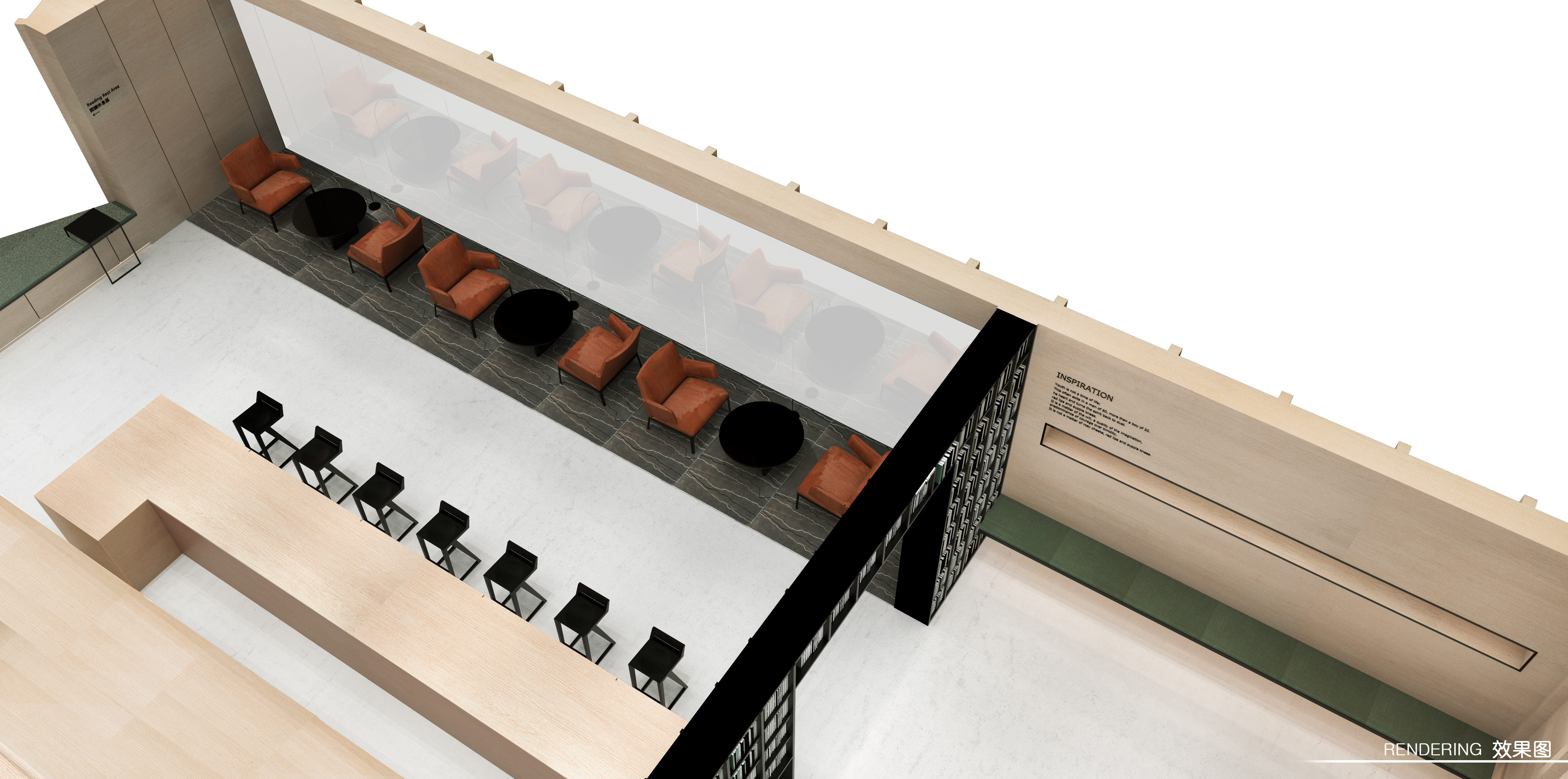 森林木库 / 建筑&室内设计方案-71