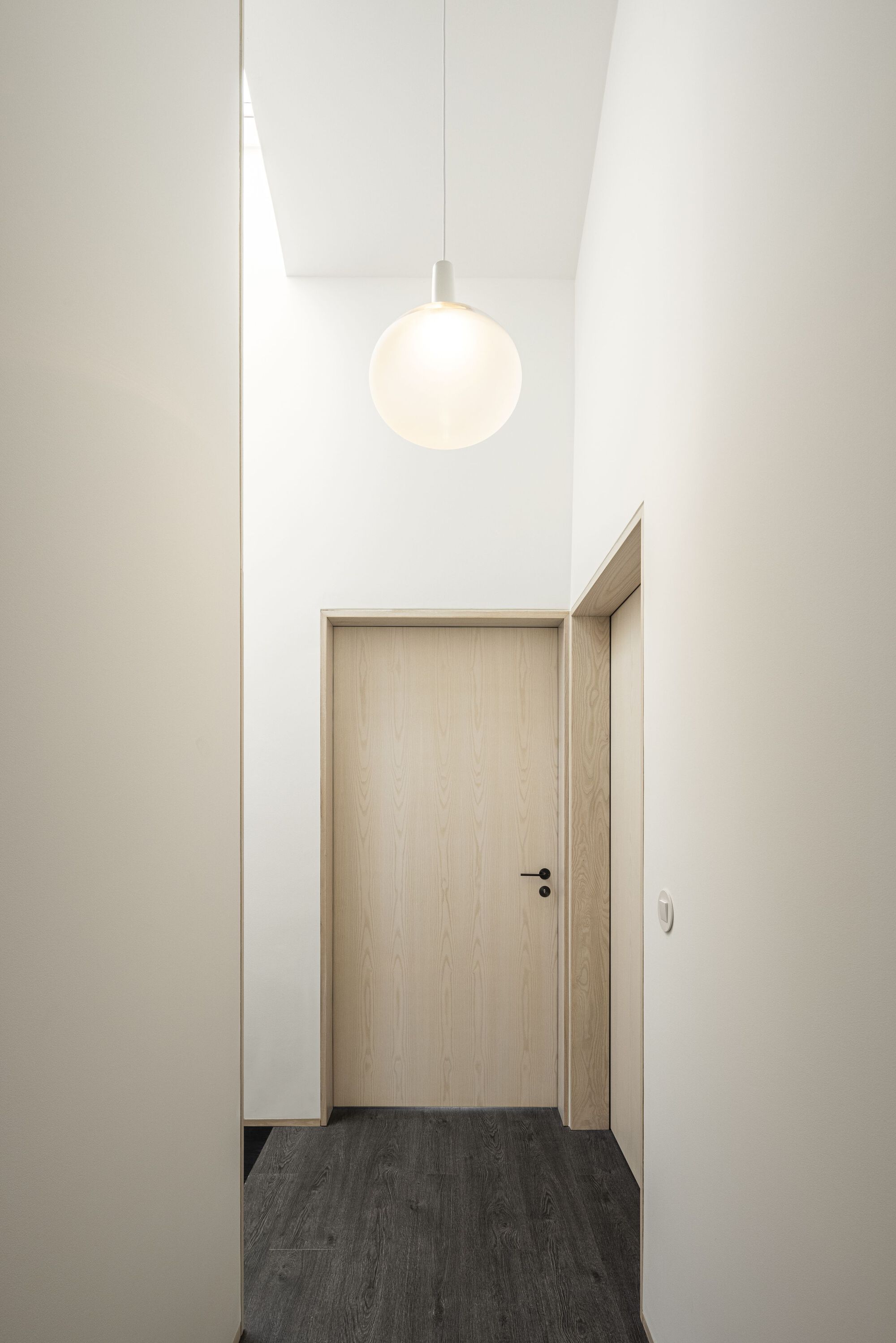 风车房丨葡萄牙蓬塔德尔加达丨BOX arquitectos-37