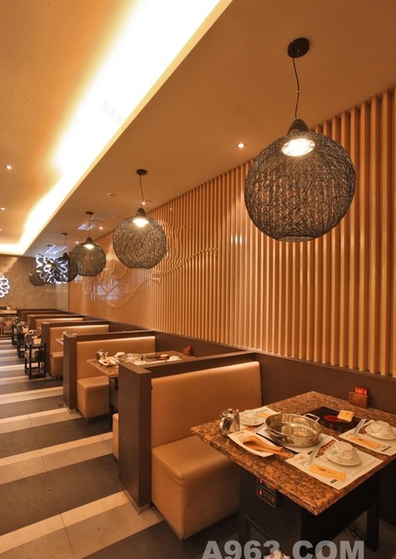 江西赣州黄记煌餐厅-10