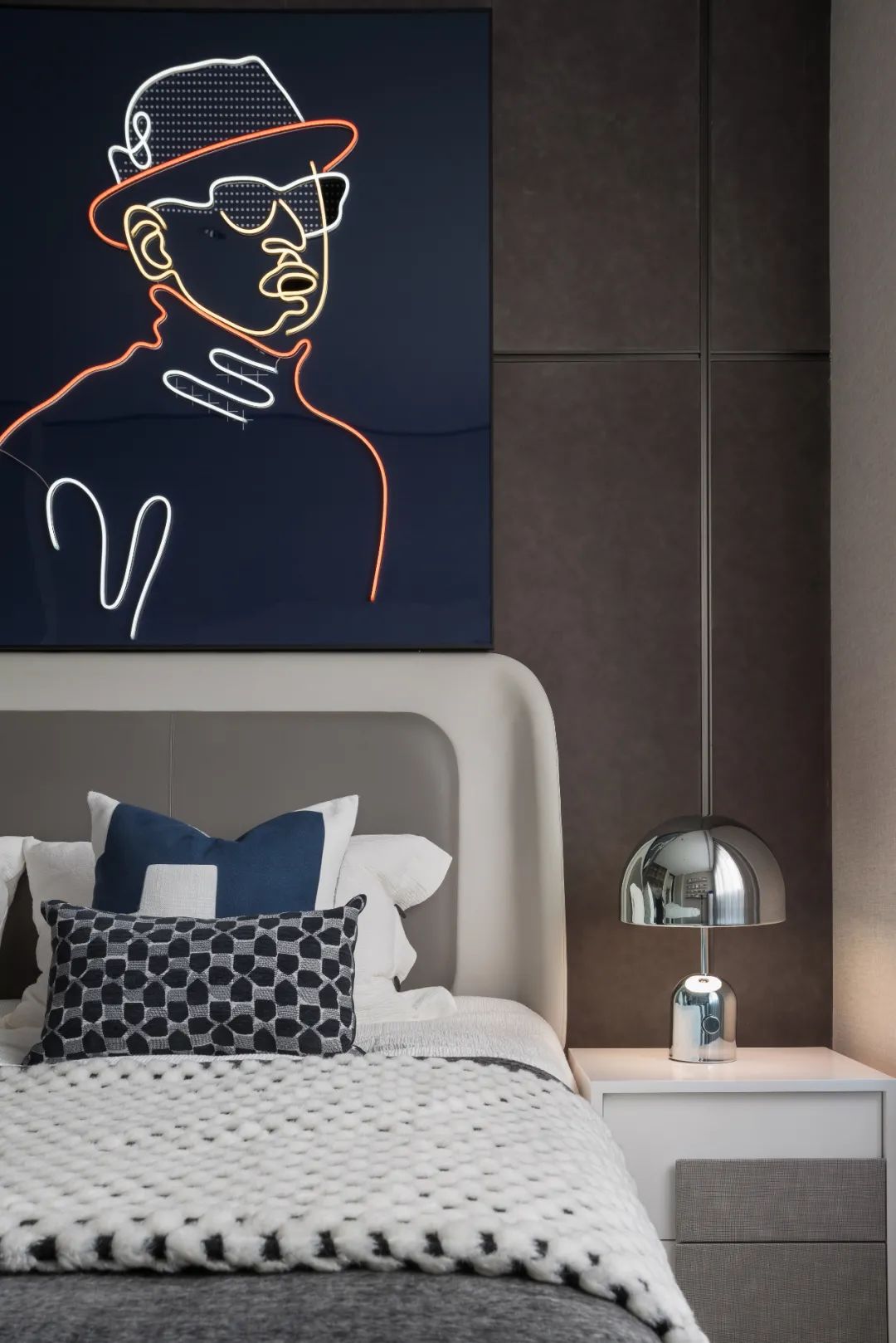 安吉慢谷合院  225 户型丨中国浙江丨EH DESIGN GROUP极尚软装陈设团队-22