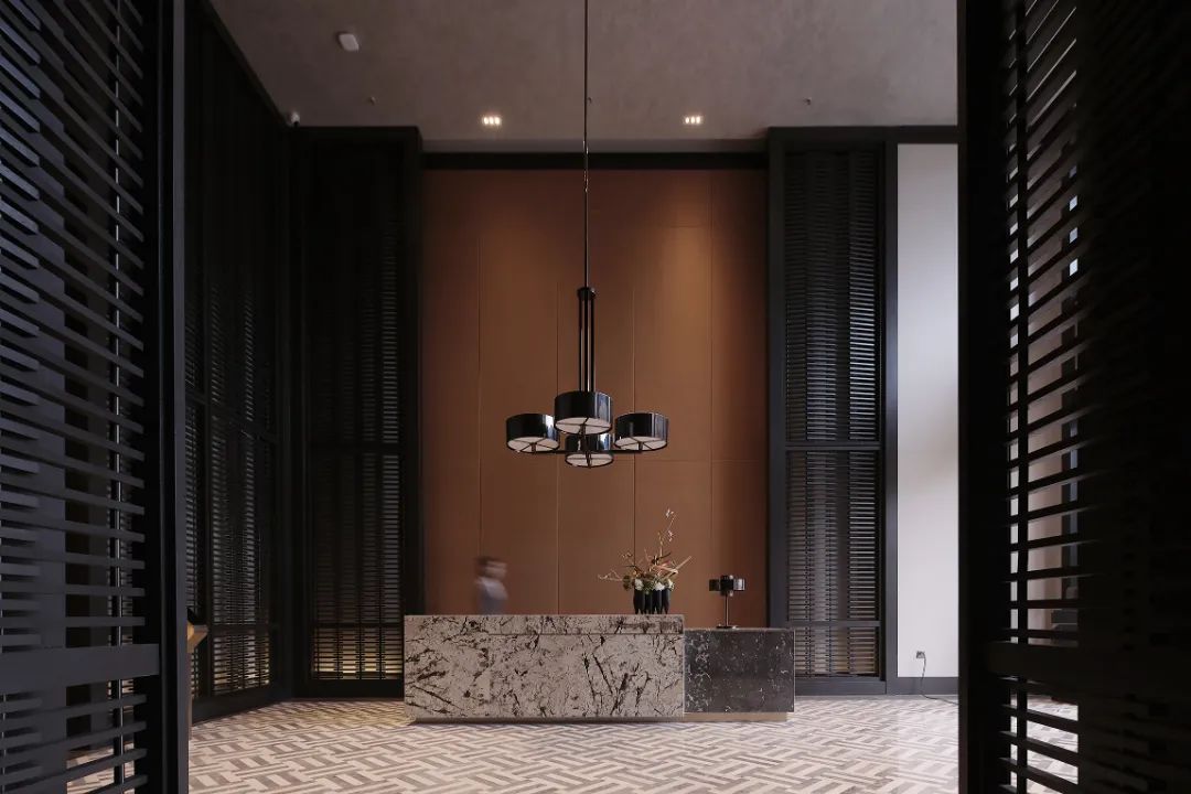 成都龙湖天屿样板间丨中国成都丨北京靳朝晖设计有限公司-124