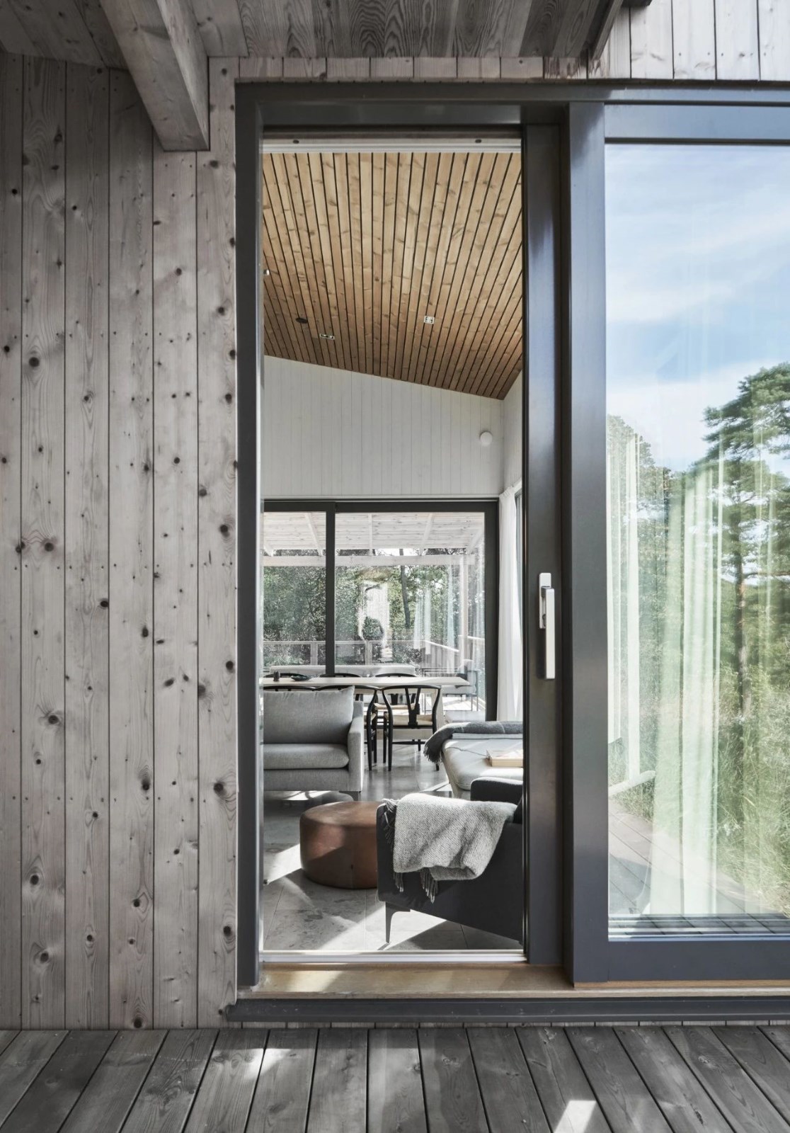 Martina Eriksson | 提高生活功能和美学的建筑-33