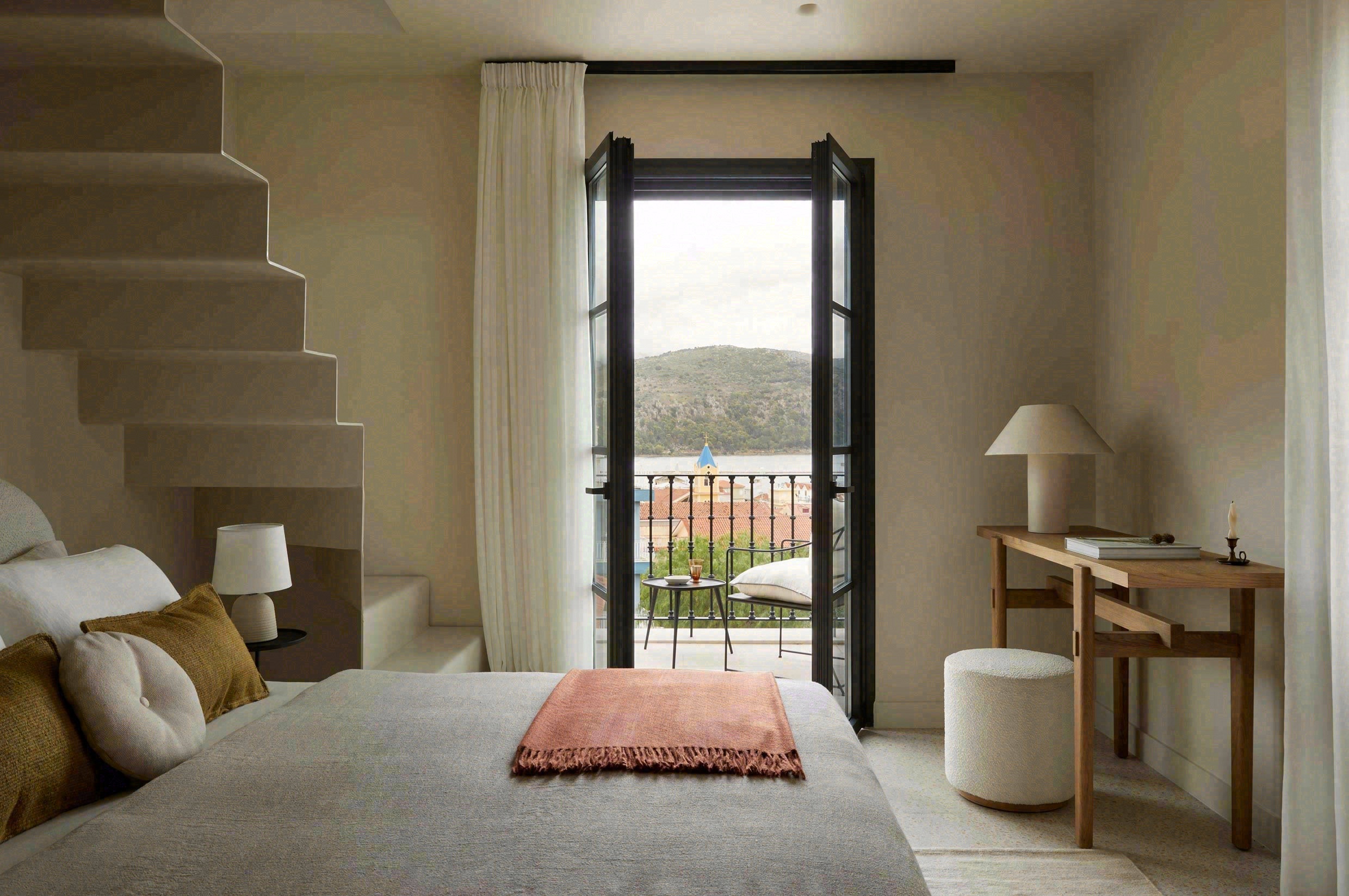 Argostoli 酒店丨希腊丨Aphroditi Lefkaditi,Julia Lefkaditi-10