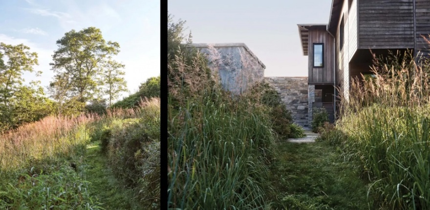 越橘之家丨美国丨Matthew Cunningham Landscape Design-43