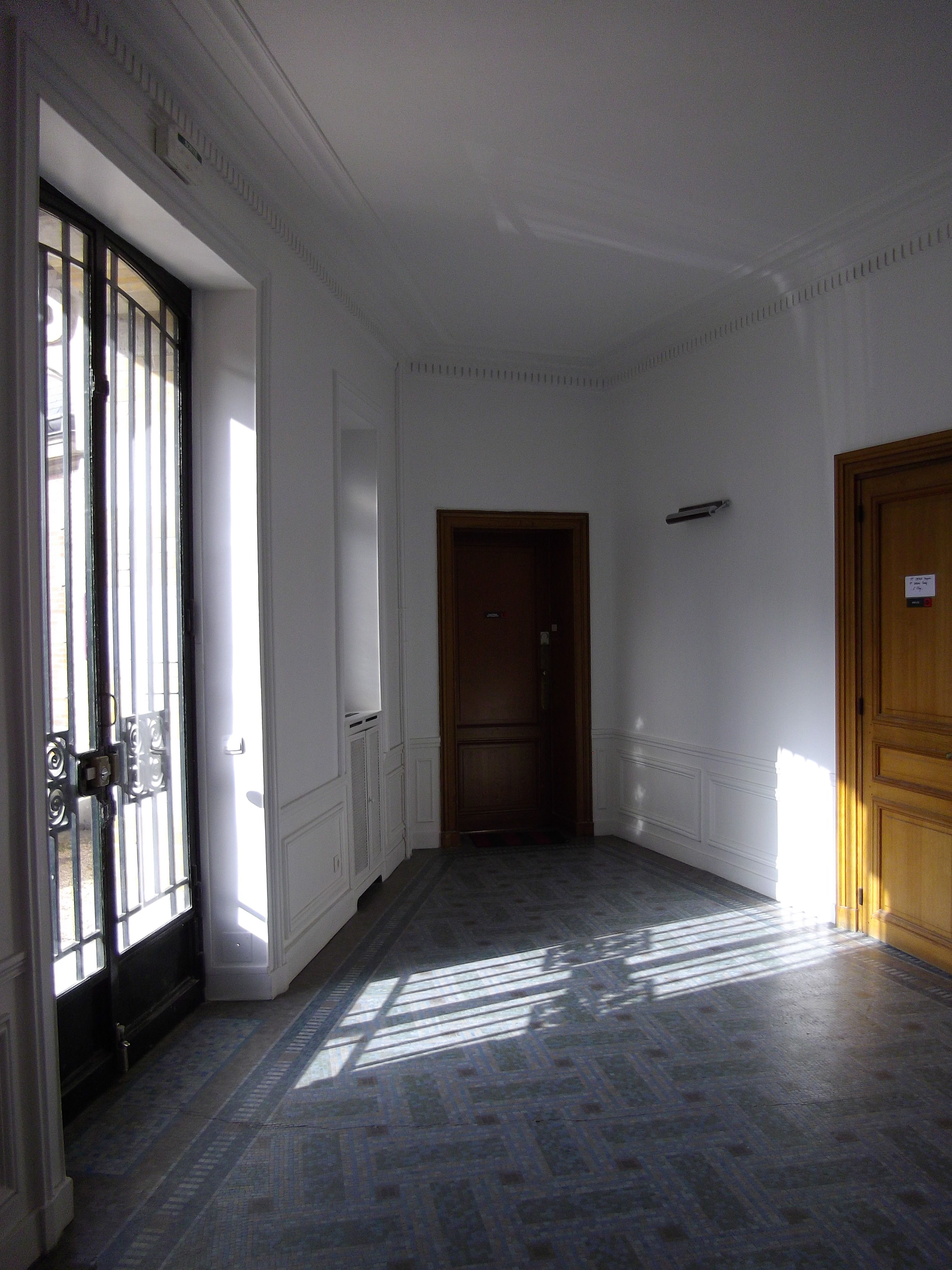 "多面向牙医诊所设计"-7