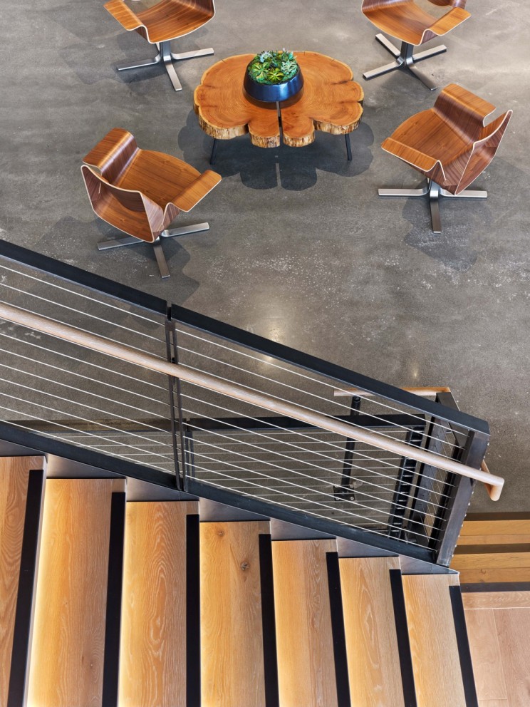 HBO西雅图工作区  Rapt Studio-18