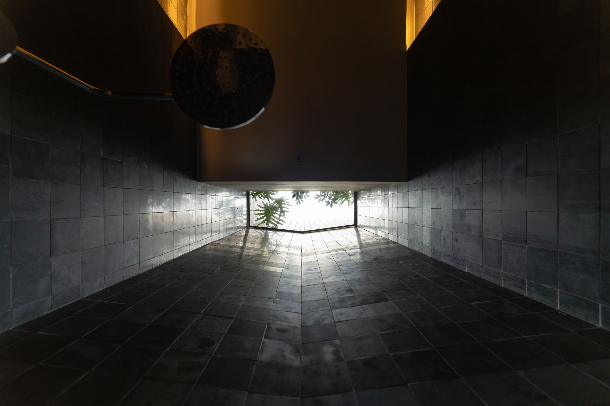 峡谷之屋丨越南丨Atelier TAs-41