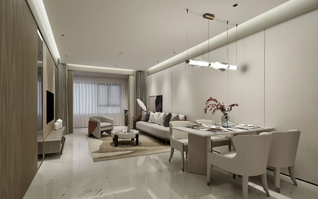 LS DESIGN | 艺术赋能生活所向-64