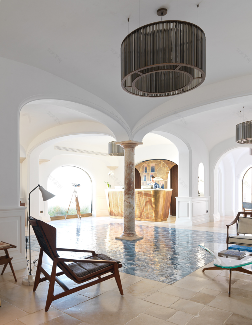 Molteni&C 2023 新品发布丨比利时-245