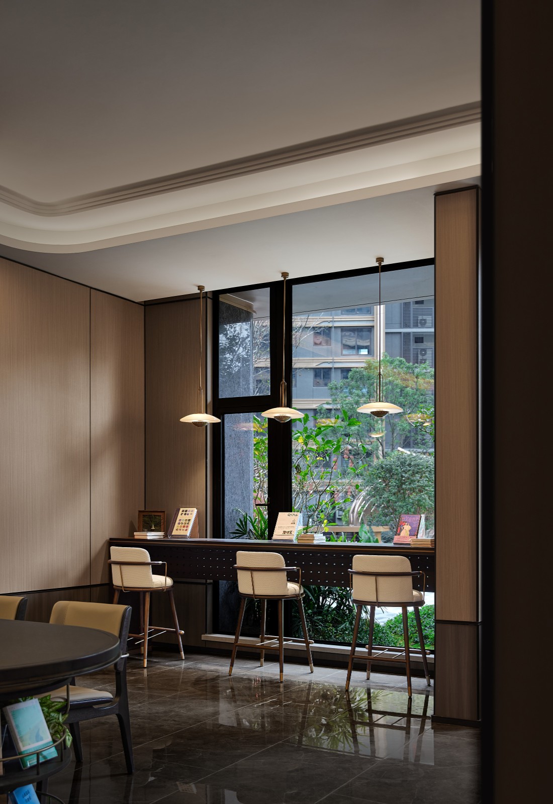 建发 ·全龄社区的活力场丨零次方设计-10