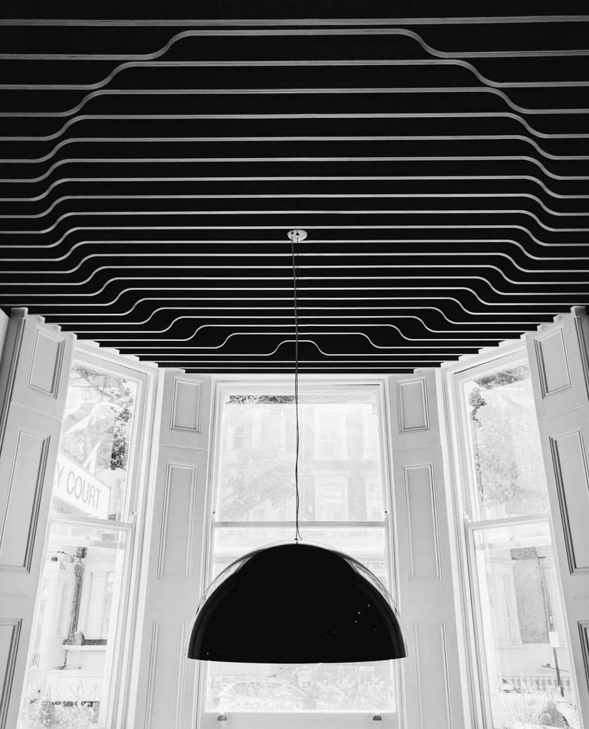 伦敦 Earls Court 酒店 | 传统与现代的完美融合-20