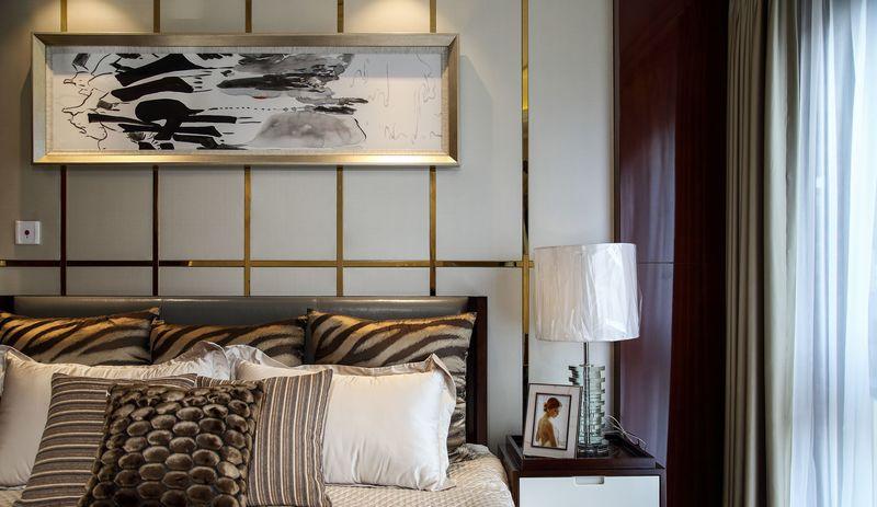 游艇风格吴月雅境，诠释优雅尊贵生活-35