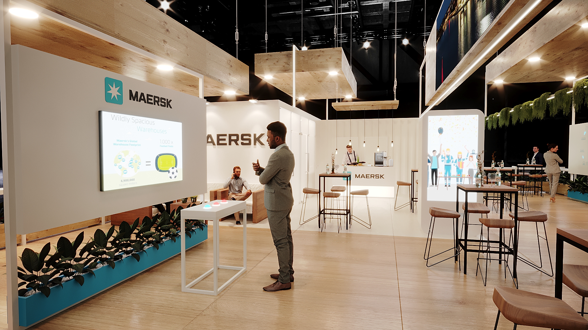 MAERSK INTERMODAL 2024-12