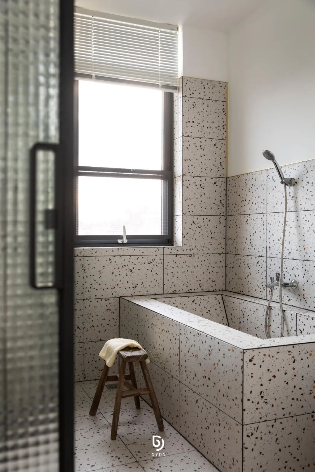 《素朴》· 300㎡旧物新生的静谧之所丨中国衢州丨穆汖,闫进-136