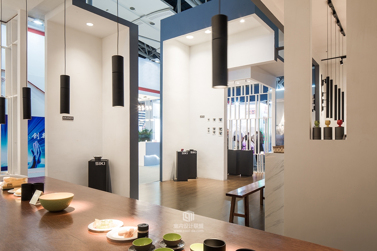 石客照明光亚展-33