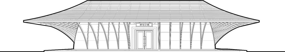 泰禾青云小镇丨中国福州-19