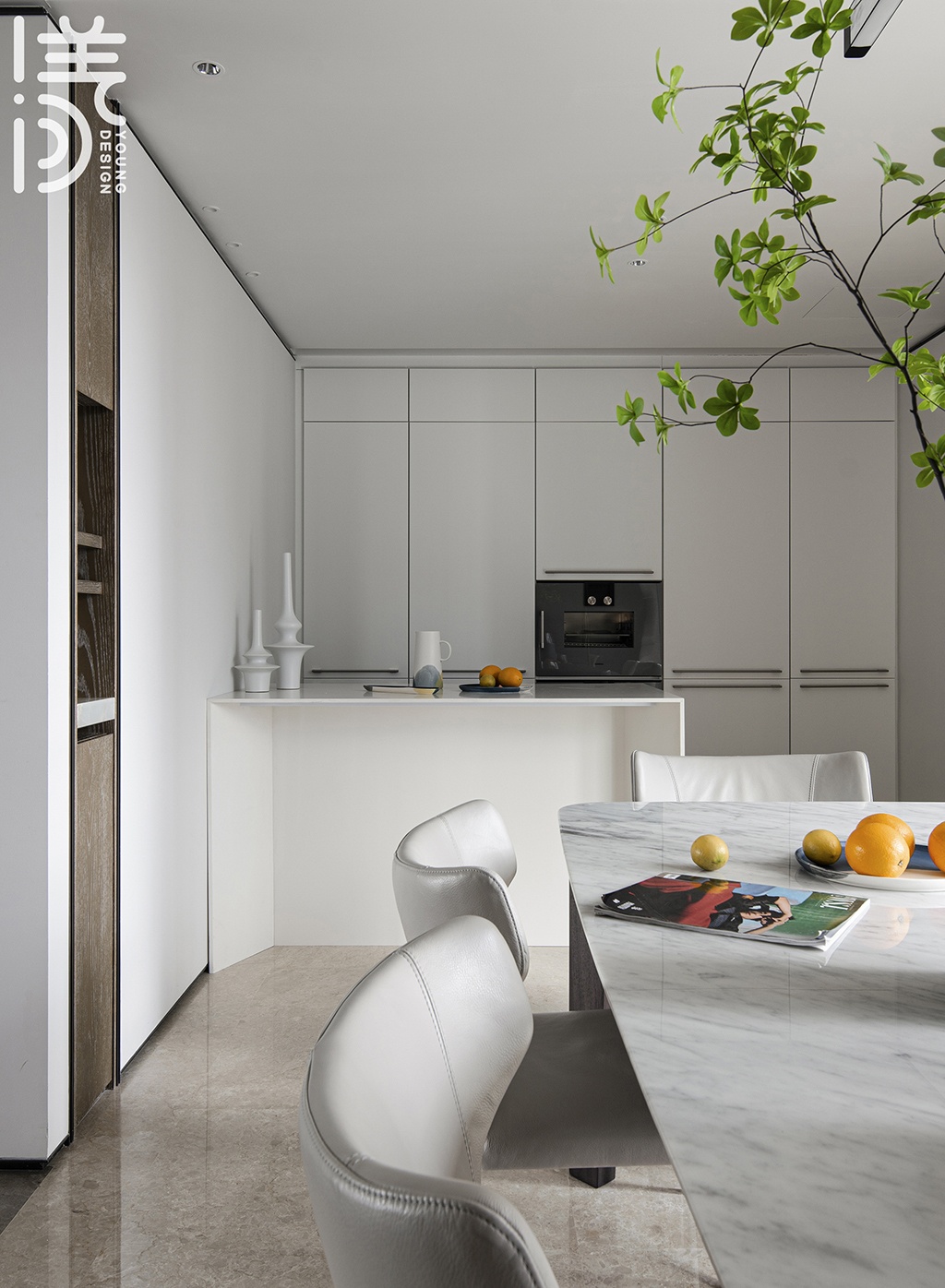 锦瑜丨中国深圳丨深圳漾空间设计有限公司-32