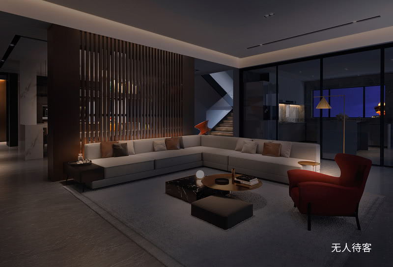 南京·玛斯兰德奔牛谷-8